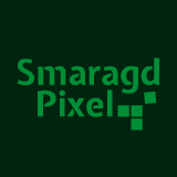 Smaragdpixel